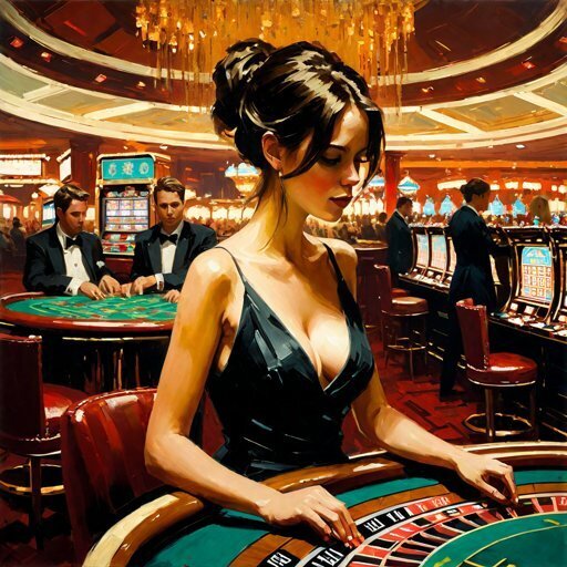 Что предлагает хорошее казино собственным гемблерам?